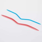 Knit Pro cable needles 2,5 & 4mm